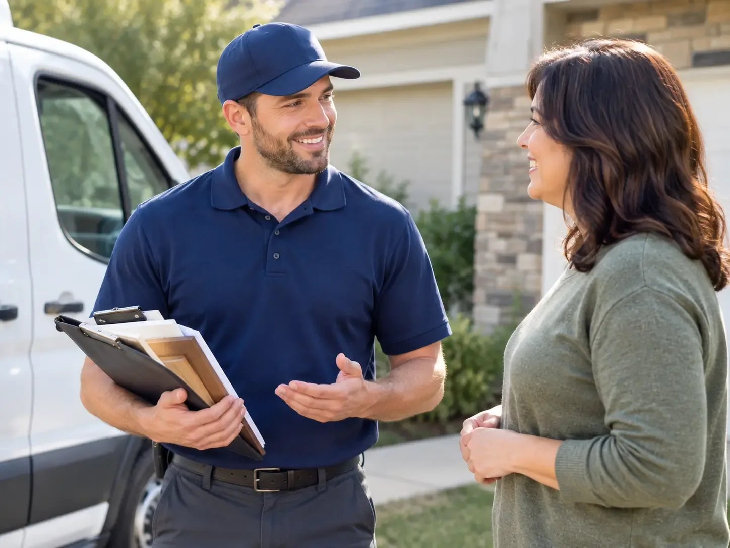 Kitchen Cabinet Refacing Damascus, OH FAQs